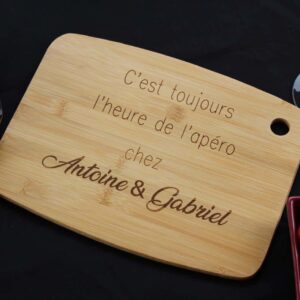 Planche à découper