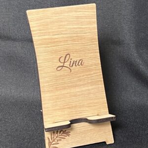 Support de téléphone